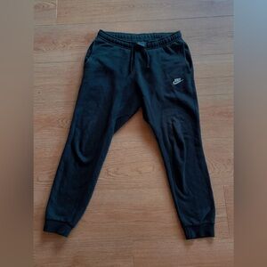 Nike Joggers (Sweats) Black
